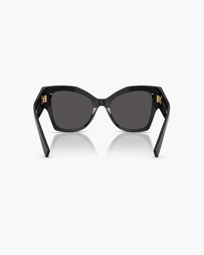 DOLCE&GABBANA BLACK
