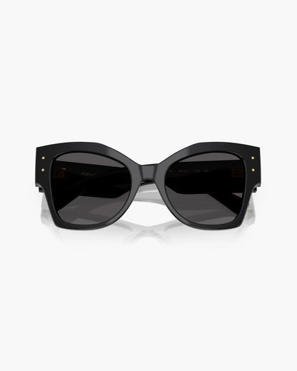 DOLCE&GABBANA BLACK