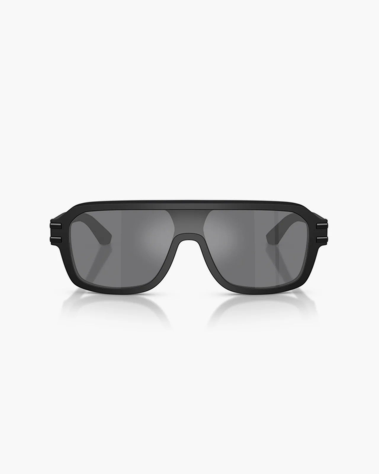 DOLCE&GABBANA MATTE BLACK