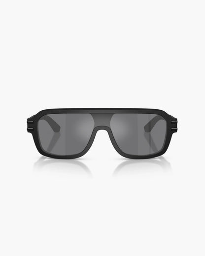 DOLCE&GABBANA MATTE BLACK