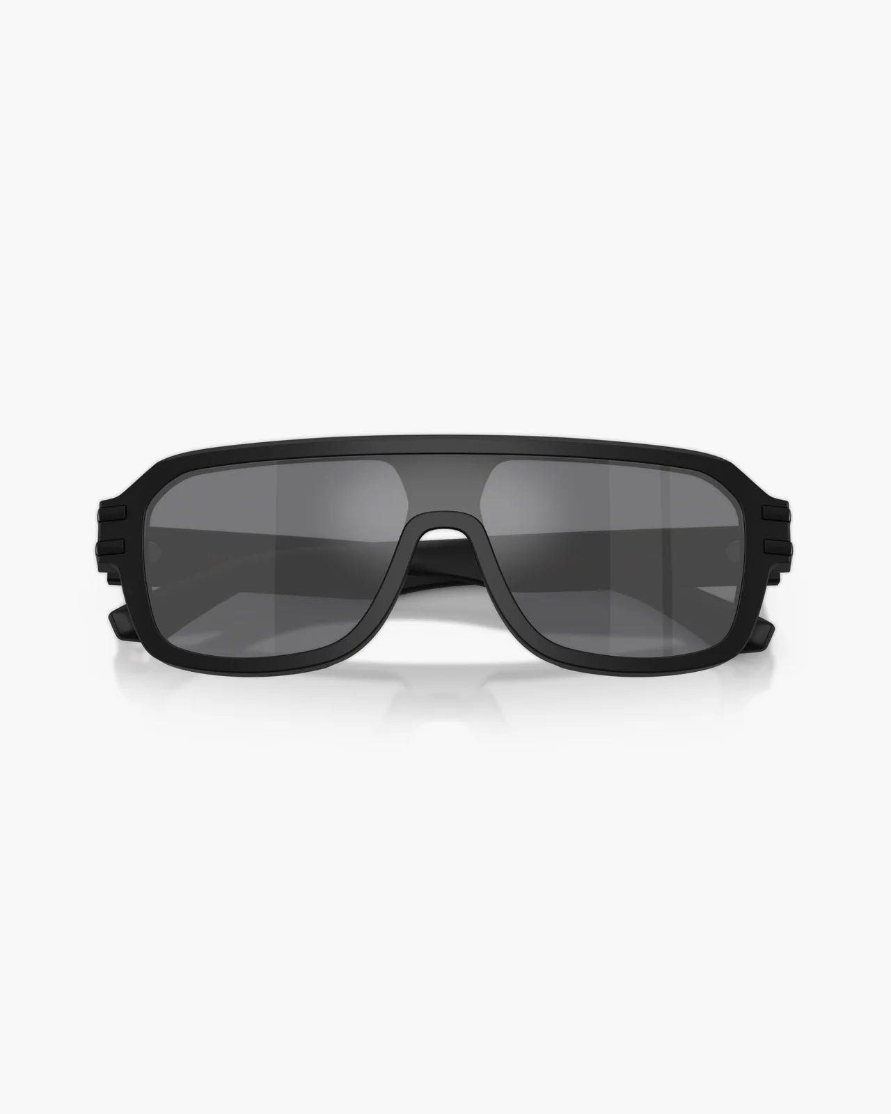 DOLCE&GABBANA MATTE BLACK