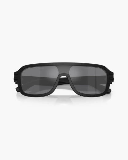 DOLCE&GABBANA MATTE BLACK