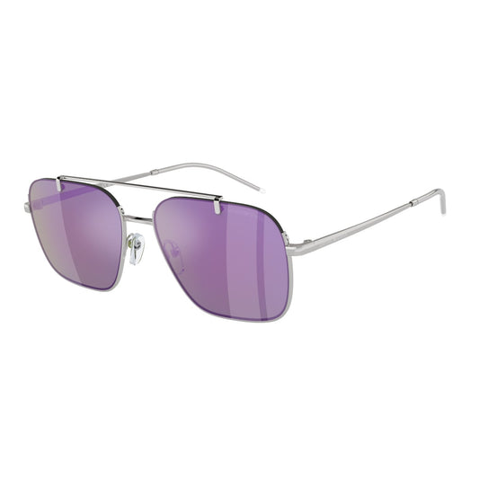 EMPORIO ARMANI RETTANGOLARE