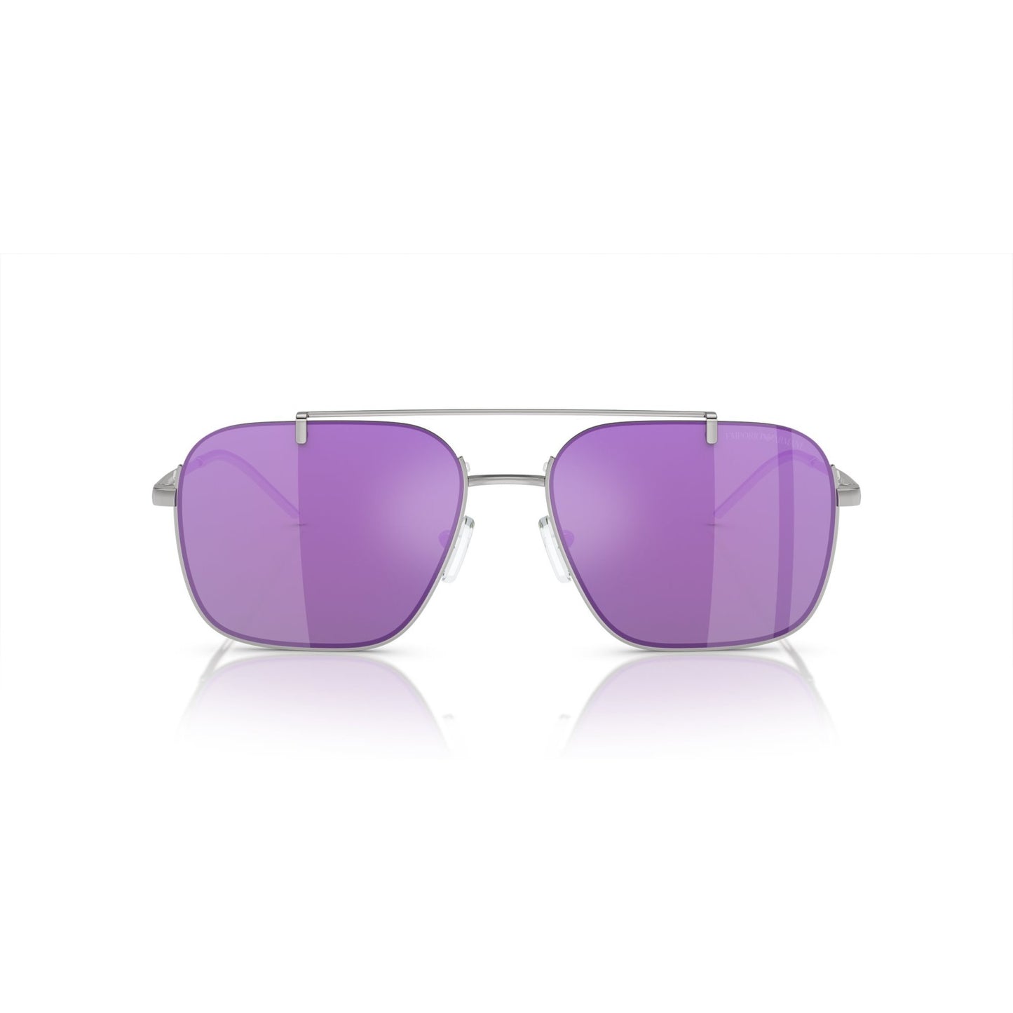 EMPORIO ARMANI RETTANGOLARE