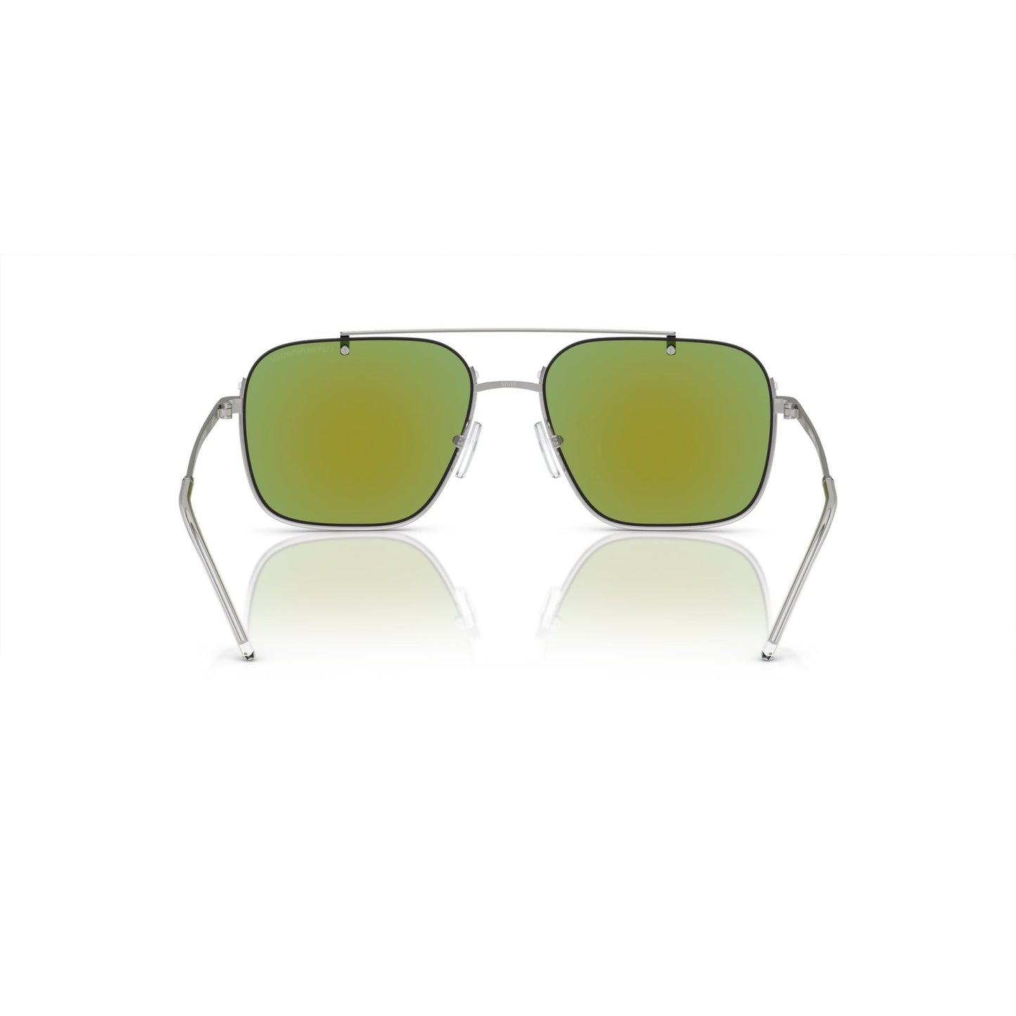 EMPORIO ARMANI RETTANGOLARE