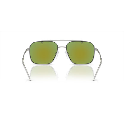 EMPORIO ARMANI RETTANGOLARE