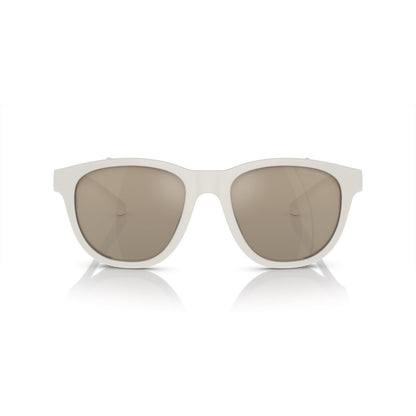 EMPORIO ARMANI BIANCO OPACO
