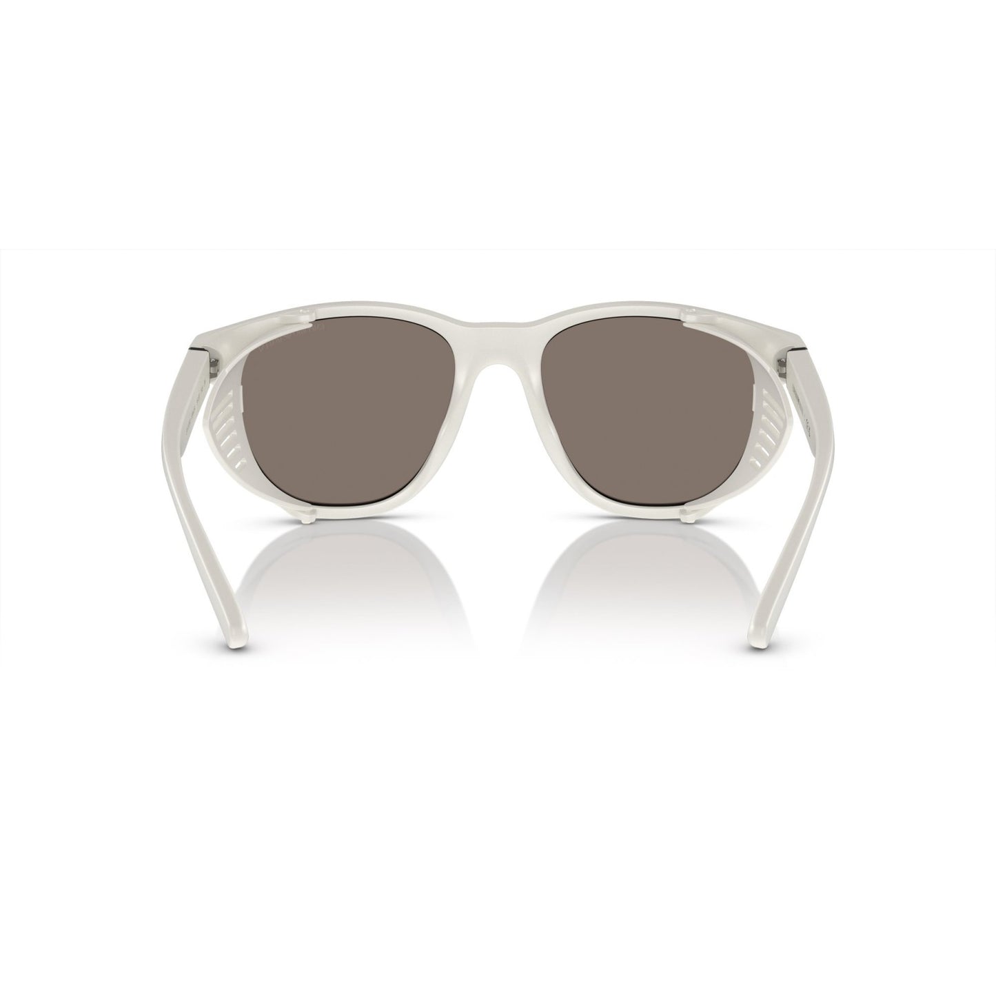 EMPORIO ARMANI BIANCO OPACO