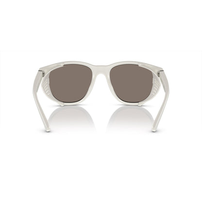 EMPORIO ARMANI BIANCO OPACO