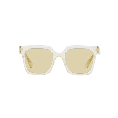 GIORGIO ARMANI TRASPARENTE