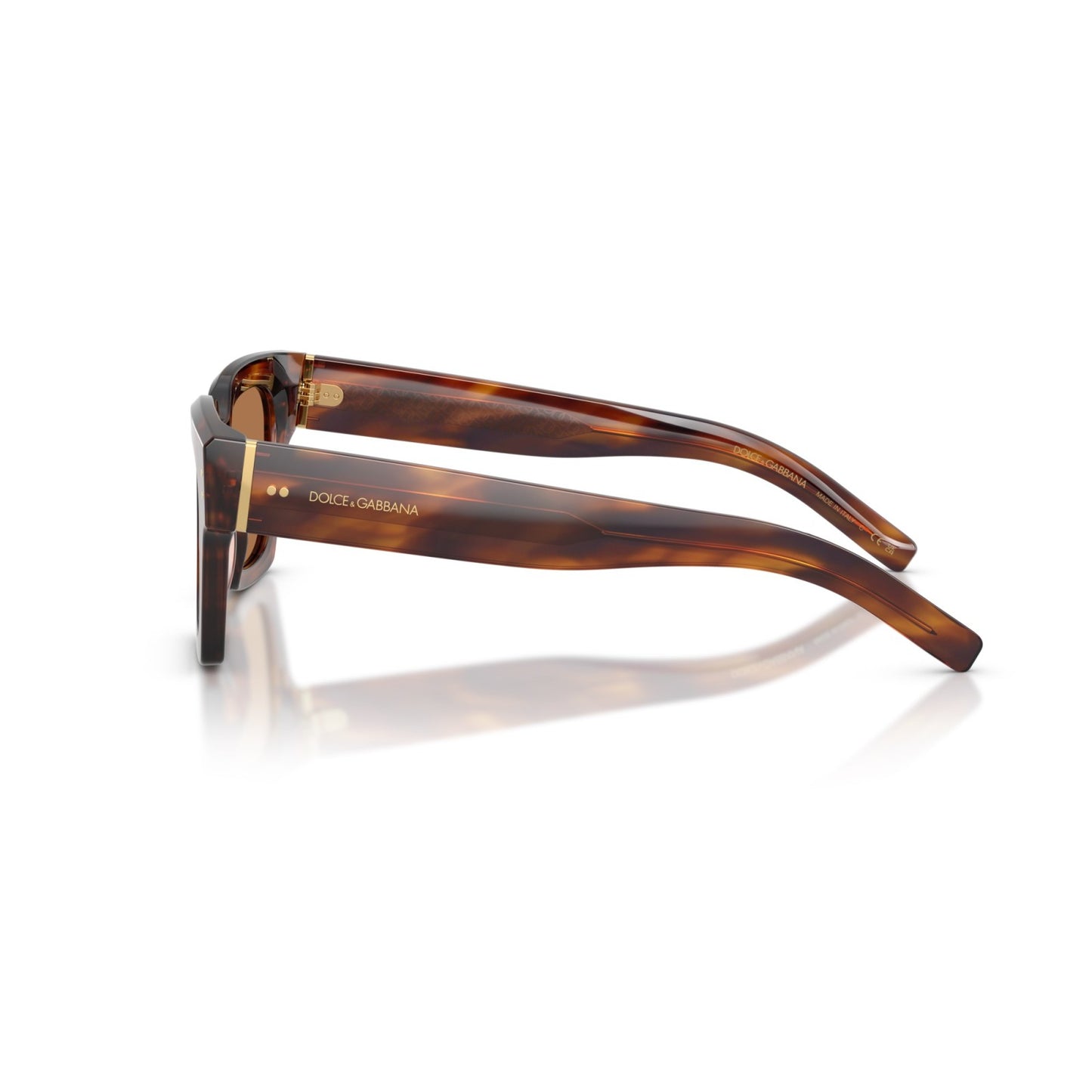 DOLCE&GABBANA HAVANA