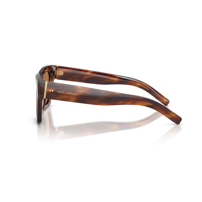 DOLCE&GABBANA HAVANA