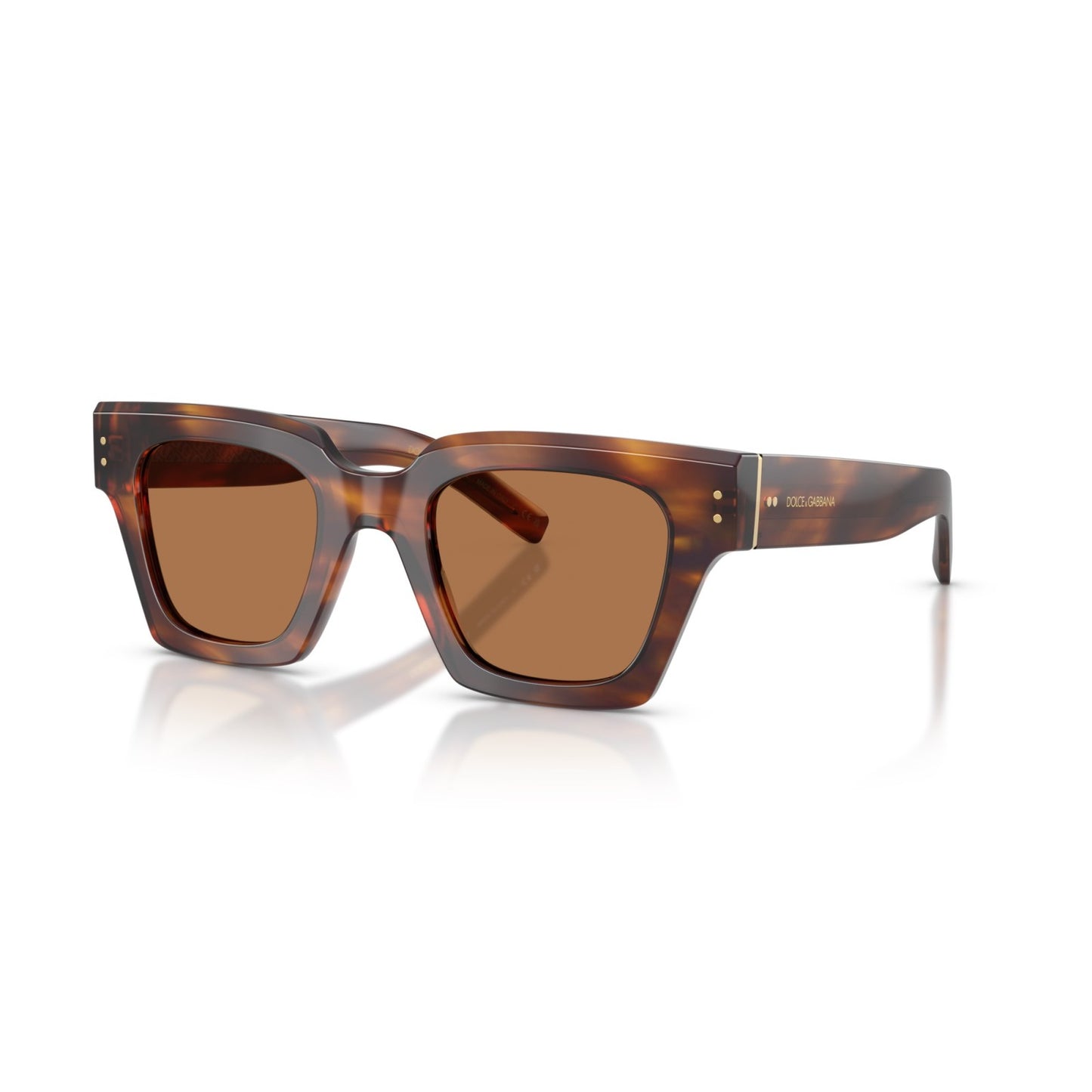 DOLCE&GABBANA HAVANA