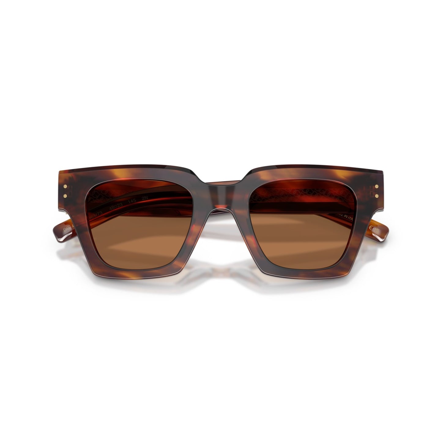 DOLCE&GABBANA HAVANA