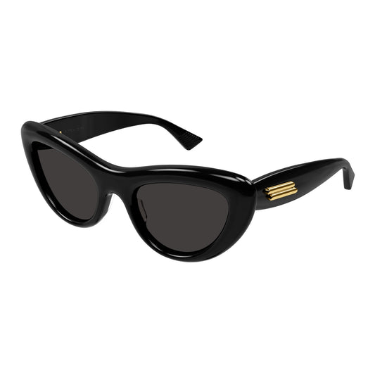 BOTTEGA VENETA BLACK