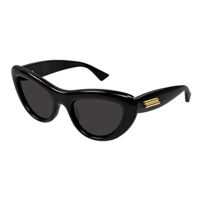 BOTTEGA VENETA BLACK