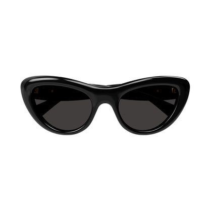 BOTTEGA VENETA BLACK