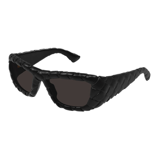 BOTTEGA VENETA INTRECCIATO BLACK