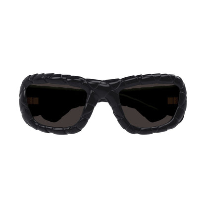 BOTTEGA VENETA INTRECCIATO BLACK