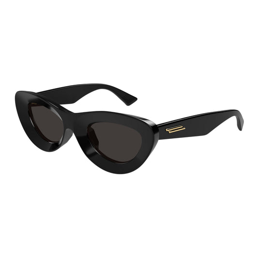 BOTTEGA VENETA CAT/BLACK
