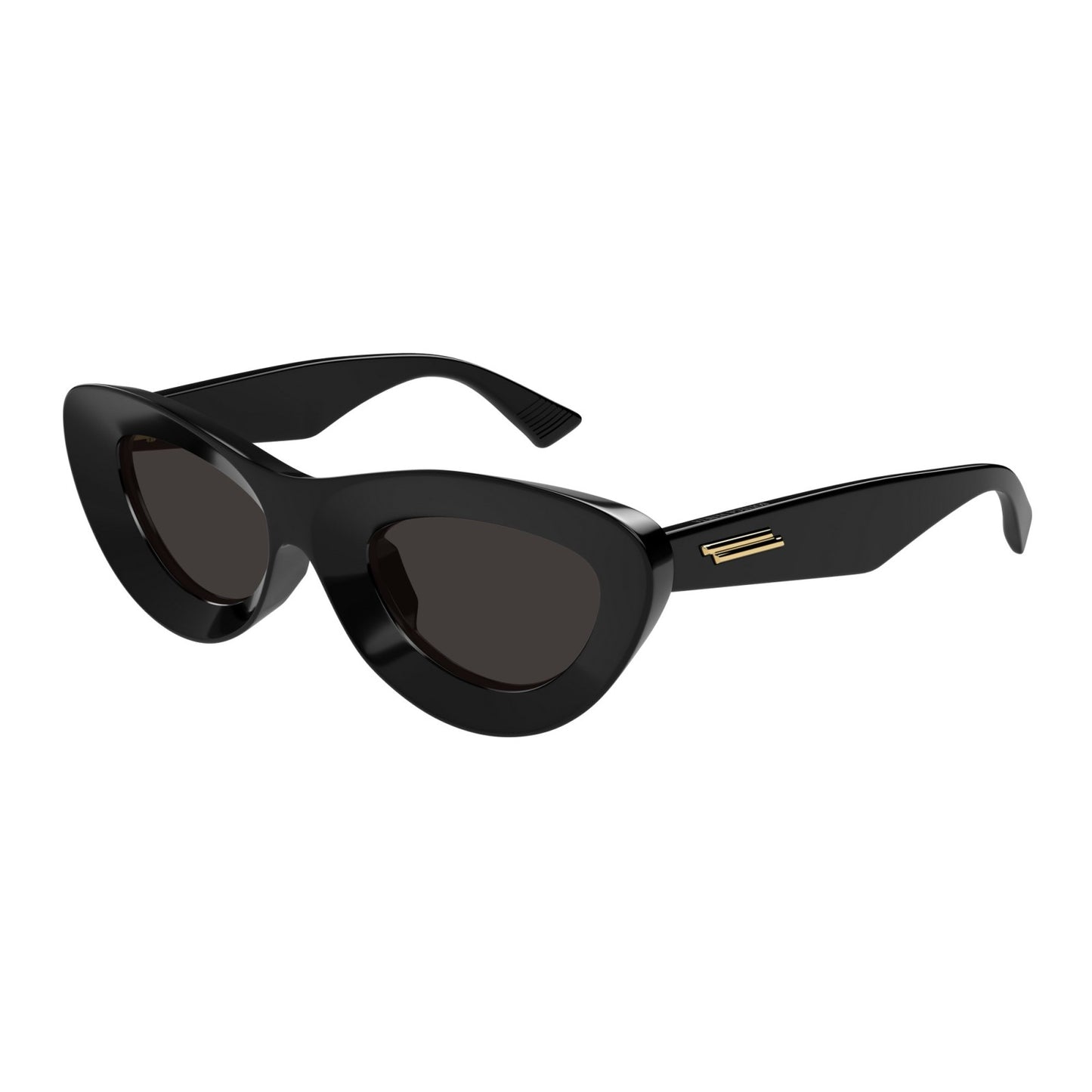 BOTTEGA VENETA CAT/BLACK