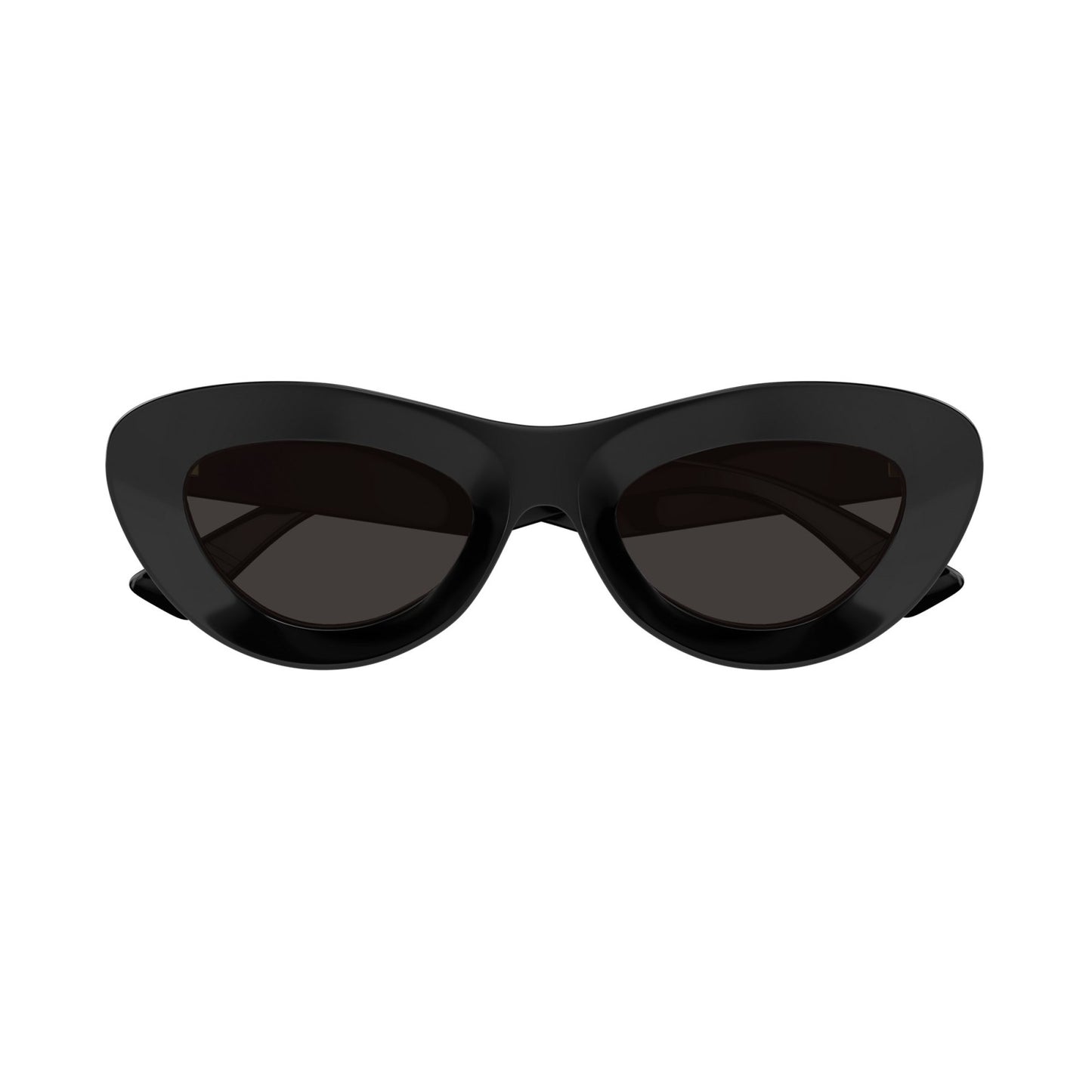 BOTTEGA VENETA CAT/BLACK