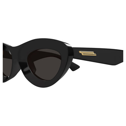 BOTTEGA VENETA CAT/BLACK