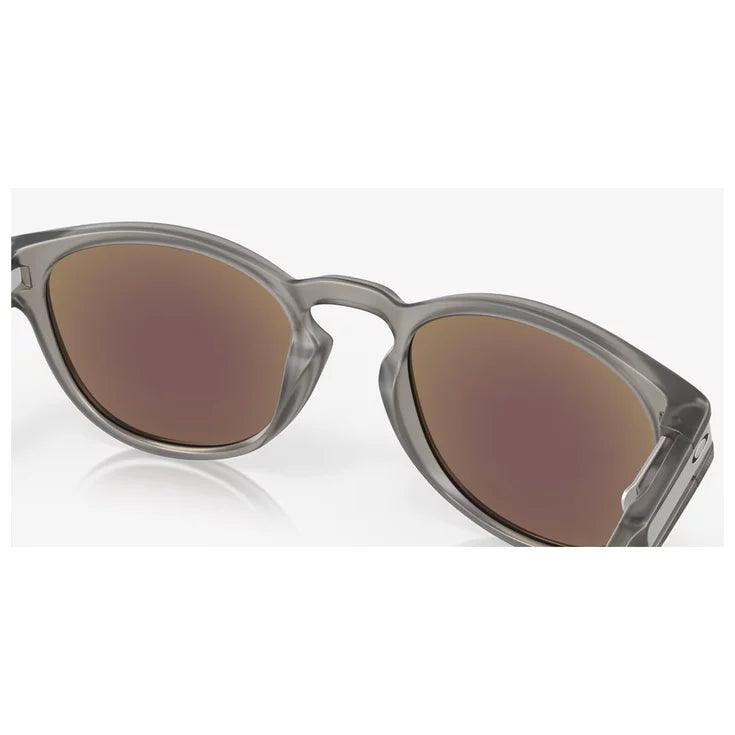 OAKLEY GREY REEDMACE