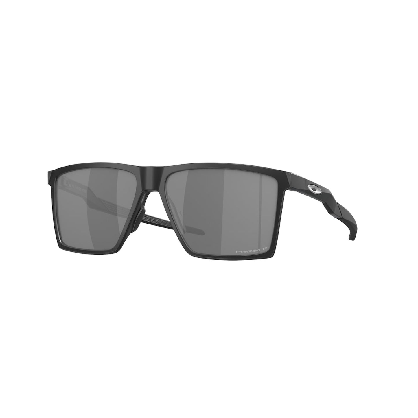 OAKLEY NERO SATINATO