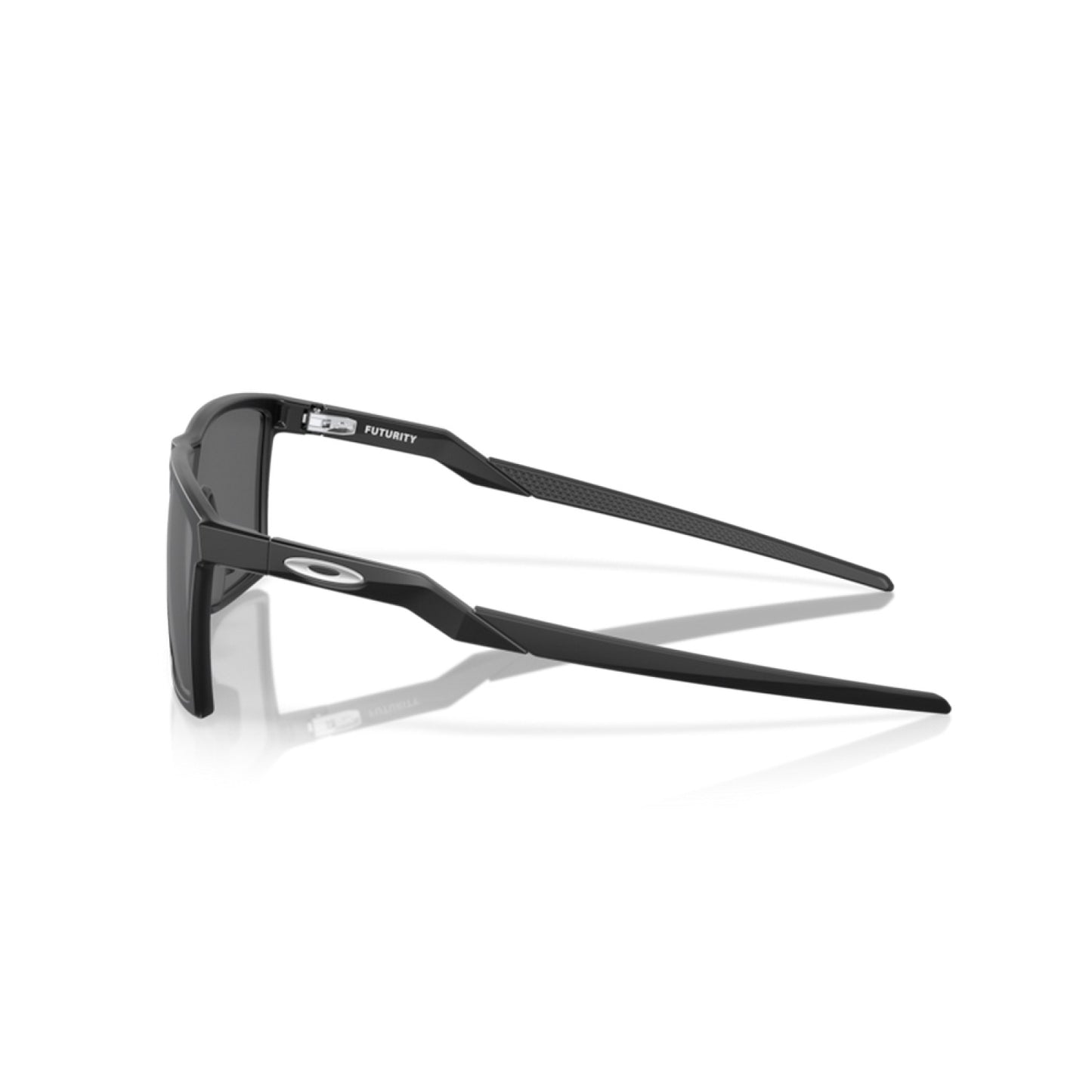 OAKLEY NERO SATINATO