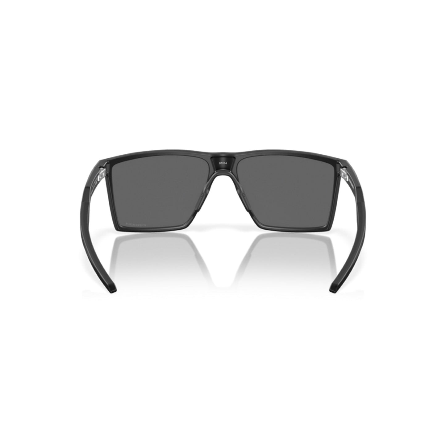 OAKLEY NERO SATINATO