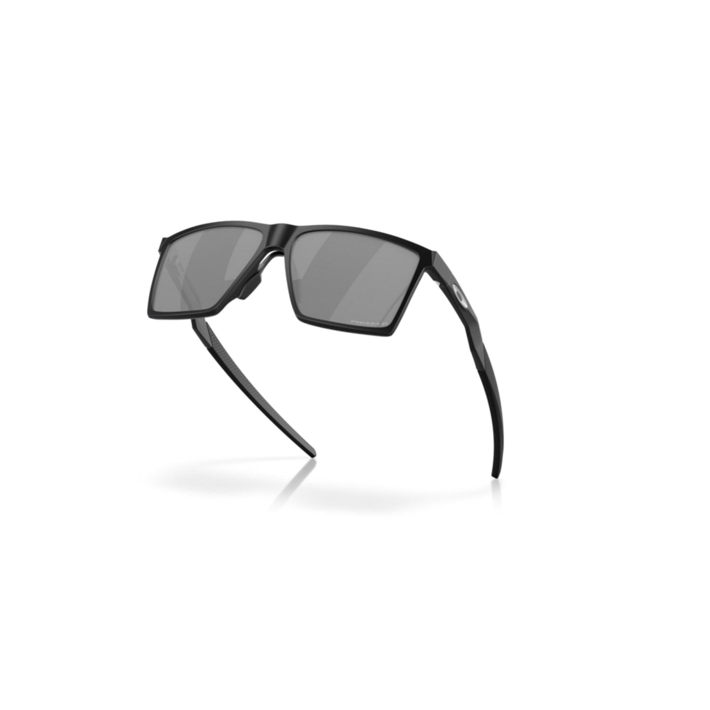 OAKLEY NERO SATINATO