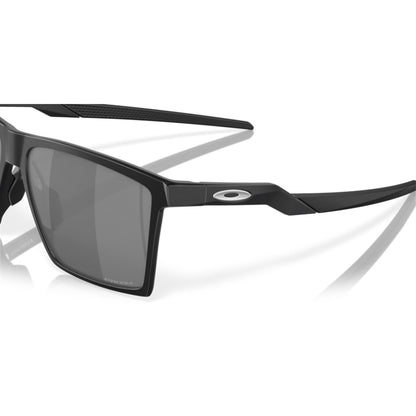 OAKLEY NERO SATINATO
