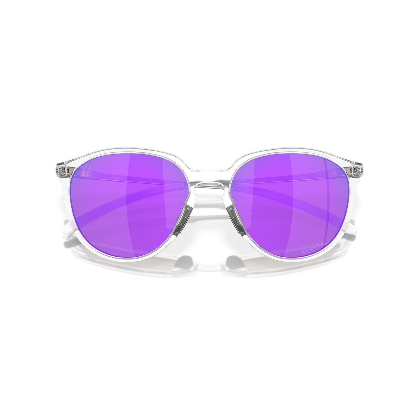 OAKLEY CROMO LUCIDO