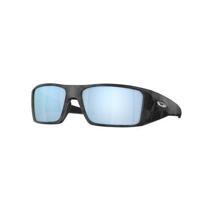 OAKLEY MIMETICO NERO OPACO
