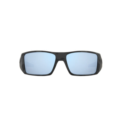 OAKLEY MIMETICO NERO OPACO