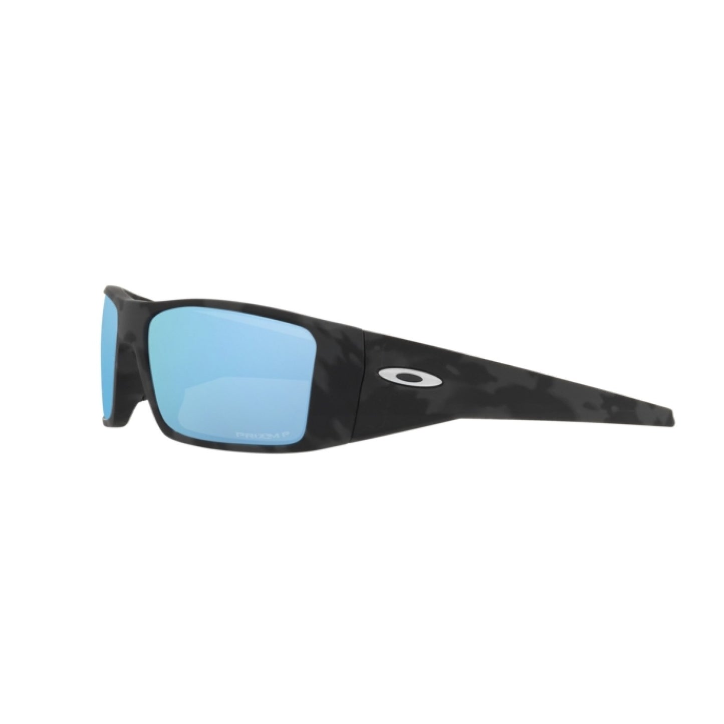 OAKLEY MIMETICO NERO OPACO
