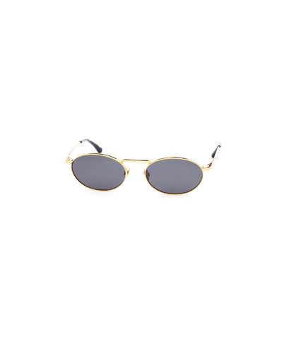 Hickman Gold-Metal
