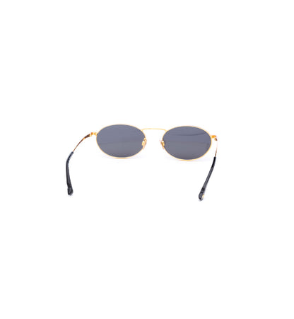 Hickman Gold-Metal