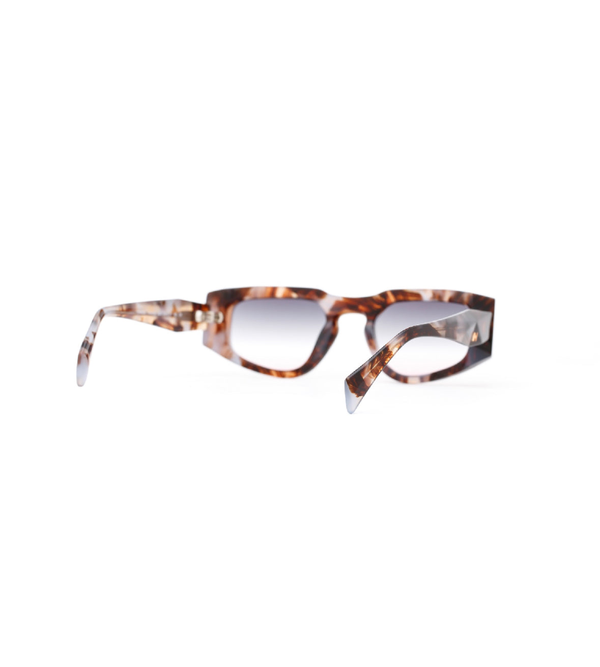 HICKMAN CAT-EYE