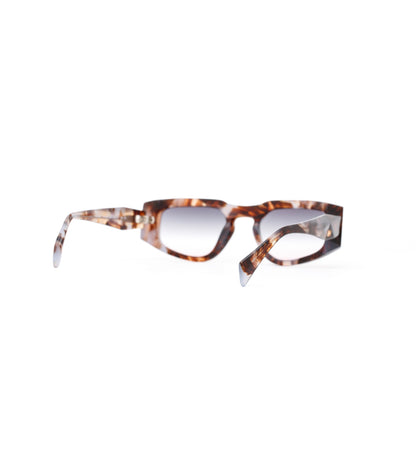 HICKMAN CAT-EYE