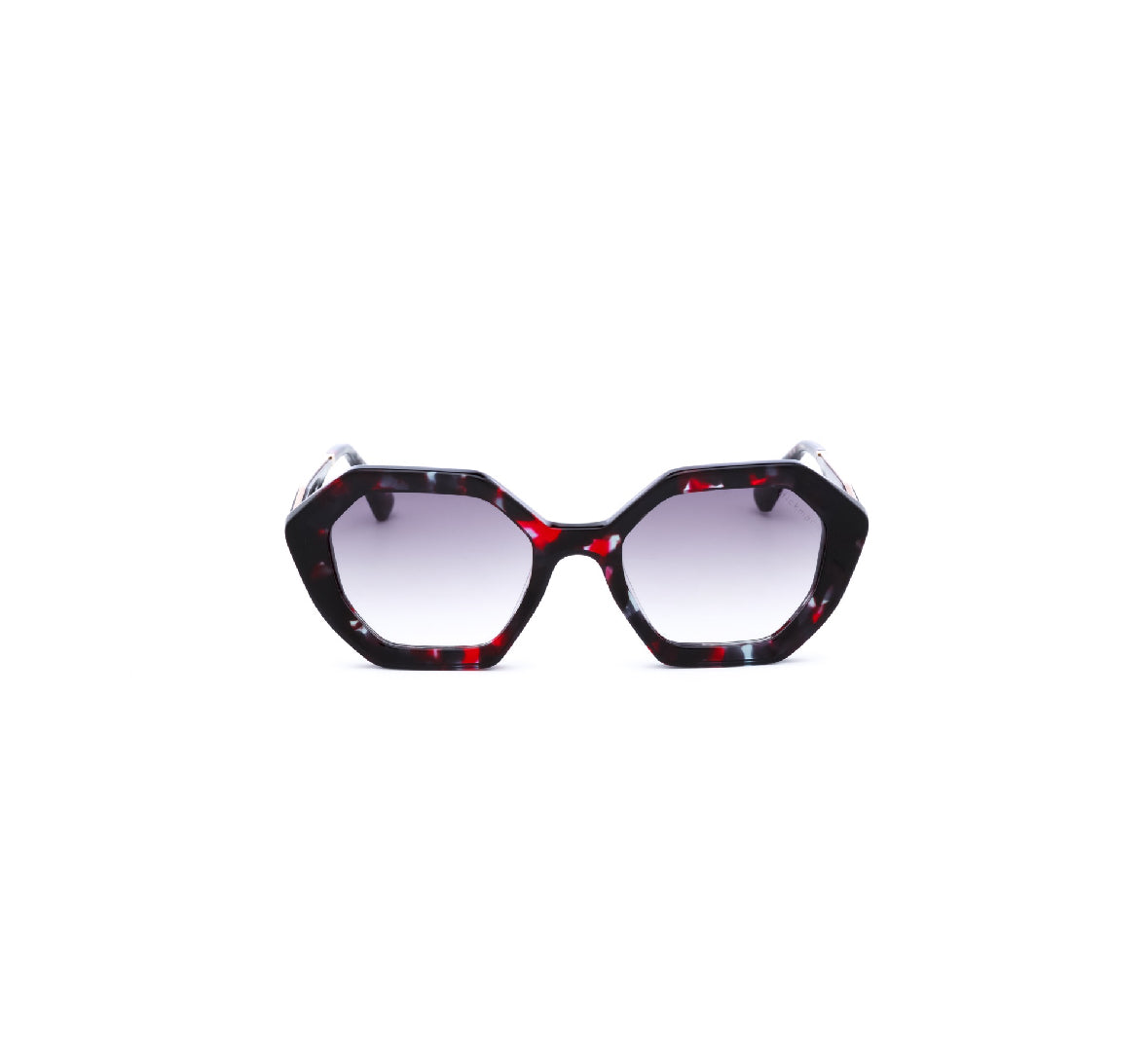 HICKMAN OVAL TORTOISE