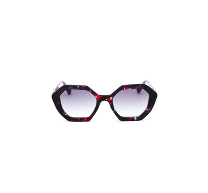 HICKMAN OVAL TORTOISE