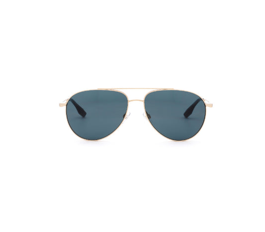 TRUSSARDI MATT LIGHT GOLD