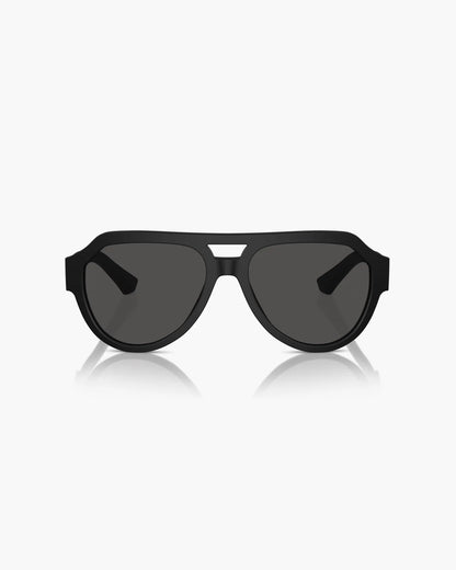 DOLCE&GABBANA NERO OPACO