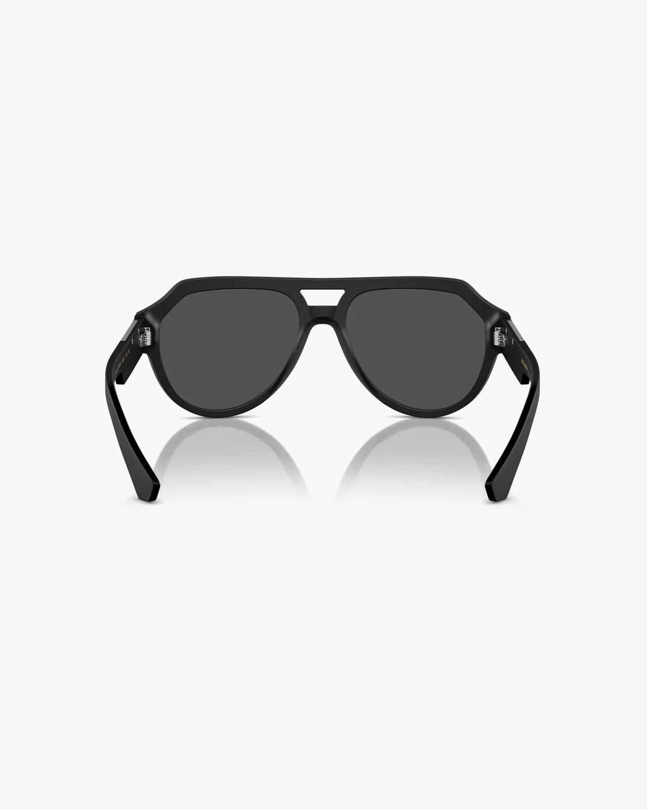 DOLCE&GABBANA NERO OPACO