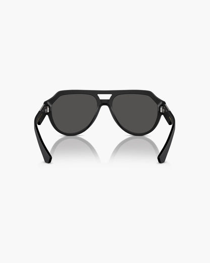 DOLCE&GABBANA NERO OPACO