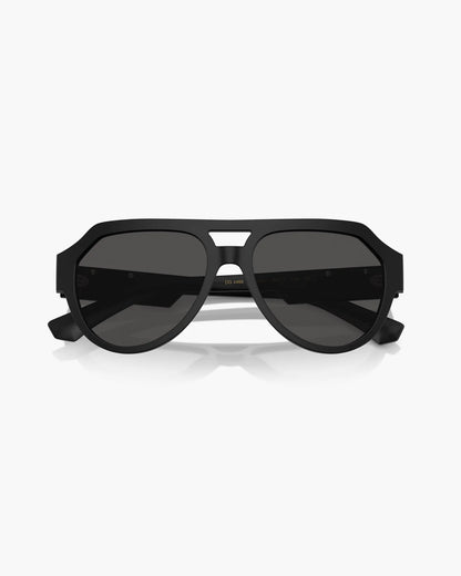 DOLCE&GABBANA NERO OPACO