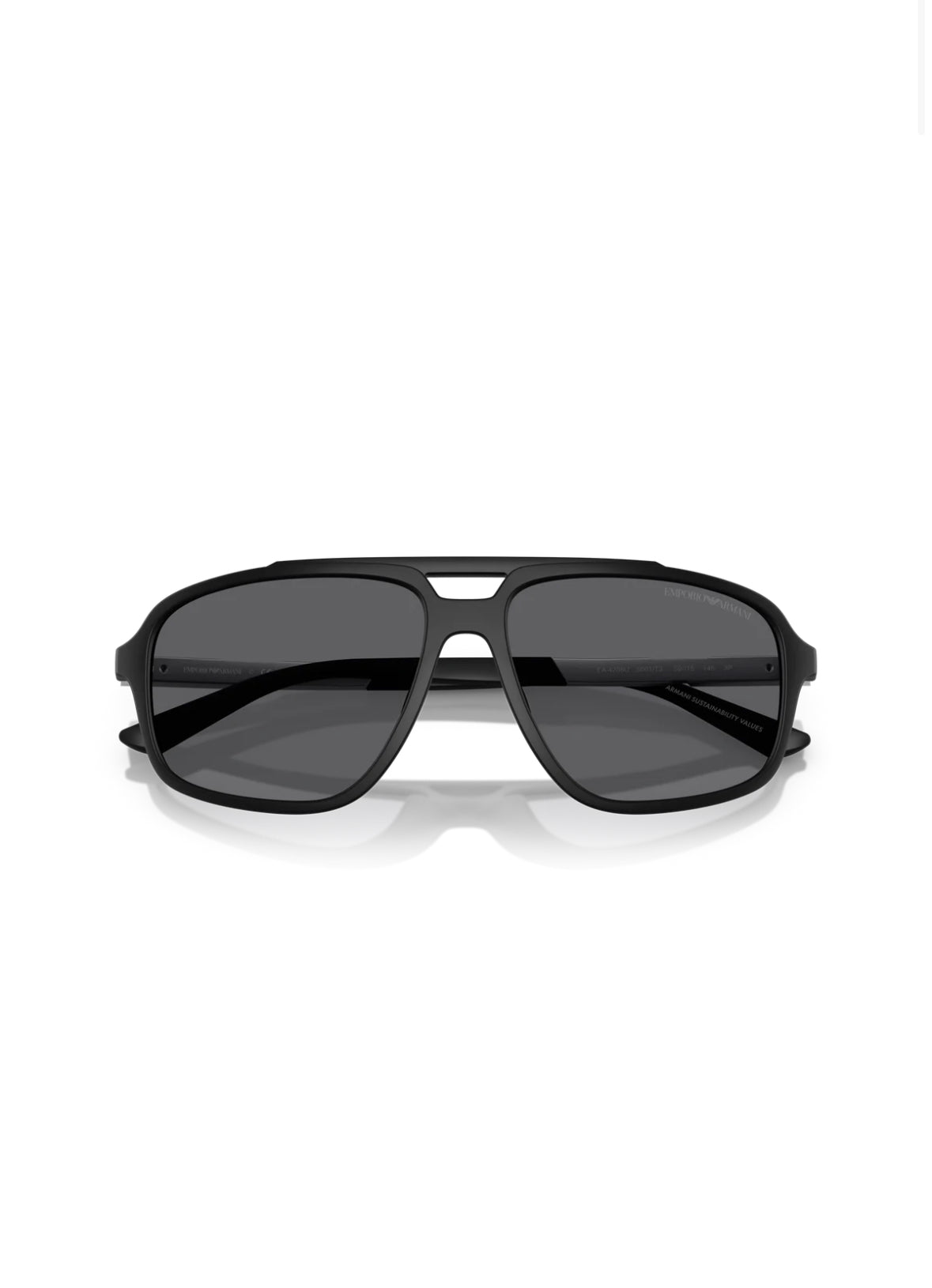 EMPORIO ARMANI AVIATOR