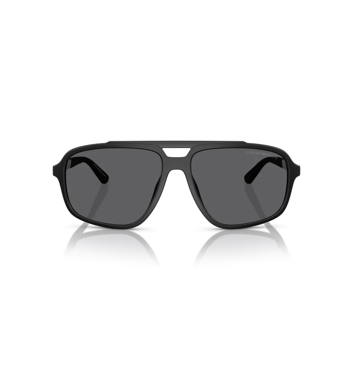 EMPORIO ARMANI AVIATOR